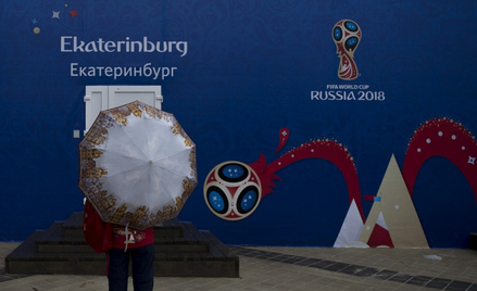 Czego nie brać na mundial? Rady agenta FBI