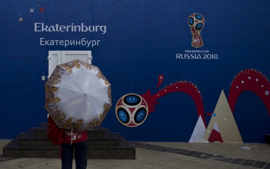 Czego nie brać na mundial? Rady agenta FBI