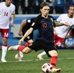 Luka Modrić to mózg Chorwacji i Realu Madryt. W ojczyźnie jednak nie wszyscy go szanują