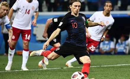 Luka Modrić to mózg Chorwacji i Realu Madryt. W ojczyźnie jednak nie wszyscy go szanują