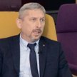 Prof. Mariusz Malinowski, prorektor ds. nauki Politechniki Warszawskiej