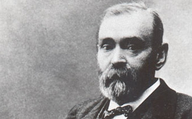 Alfred Nobel: Handlarz śmiercią czy dobroczyńca ludzkości?