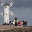 Początek tygodnia nad morzem będzie dosyć chłodny