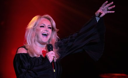 Bonnie Tyler