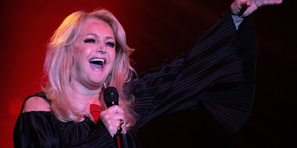 Bonnie Tyler walczy o powrót do zdrowia. Są nowe informacje o jej stanie