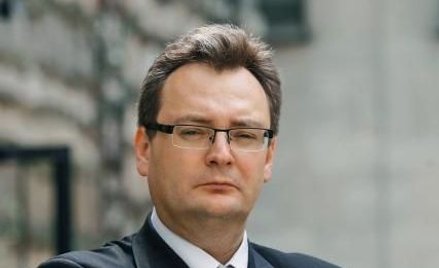 Piotr Szpunar, dyrektor Departamentu Analiz Ekonomicznych NBP
