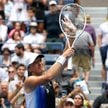 Iga Świątek zaczęła US Open od szybkiego zwycięstwa