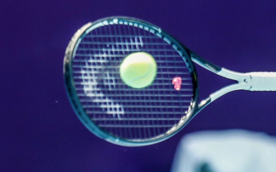 Magda Linette awansowała do finału turnieju WTA w Seulu