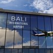Międzynarodowy port lotniczy na Bali
