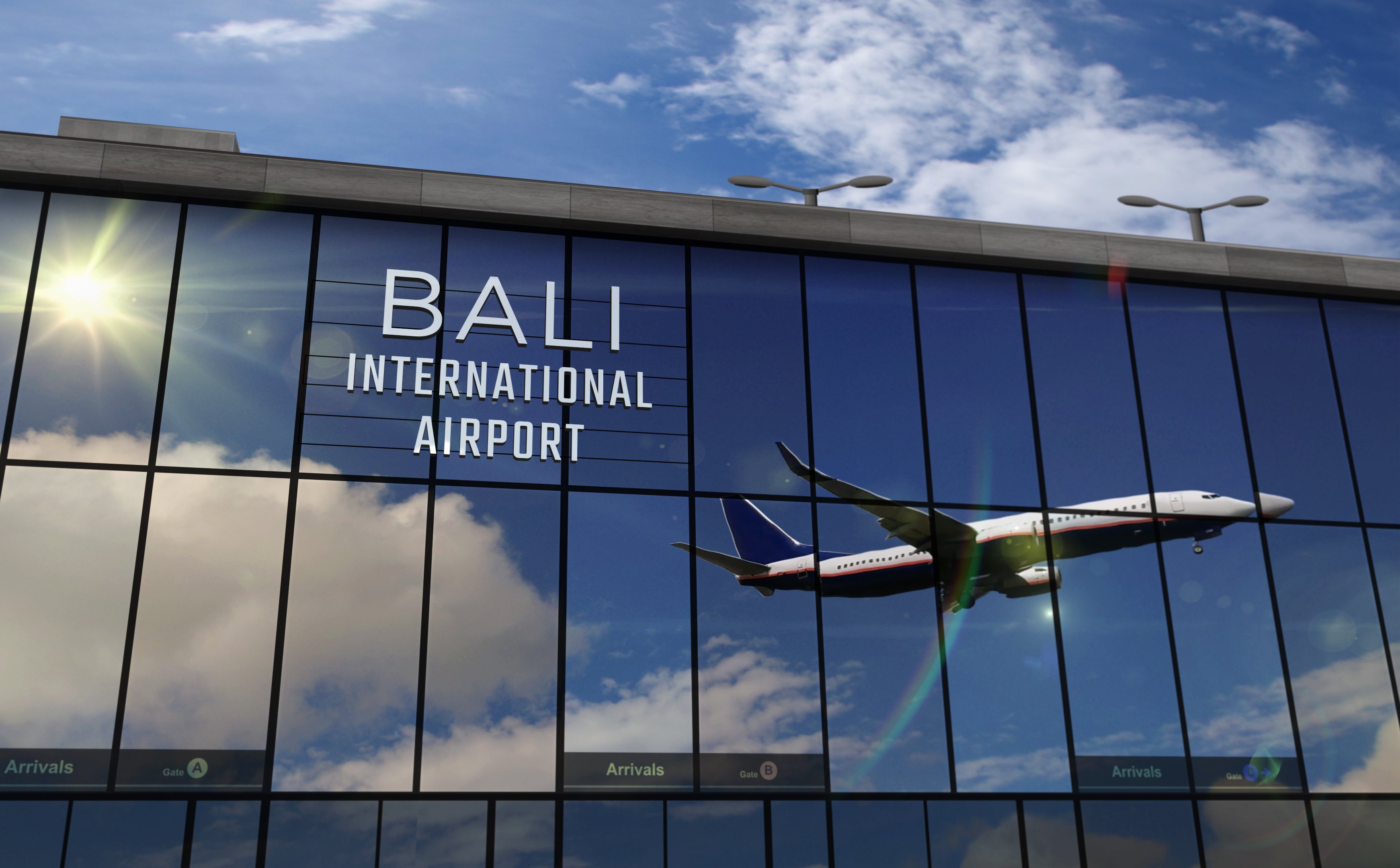 Na Bali trwa proces trojga Brytyjczyków. Za przemyt kokainy grozi im kara śmierci