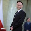 Waldemar Buda odebrał akt powołania na stanowisko ministra rozwoju i technologii podczas uroczystośc