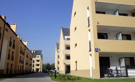 Mieszkania używane - na jakie rabaty można liczyć