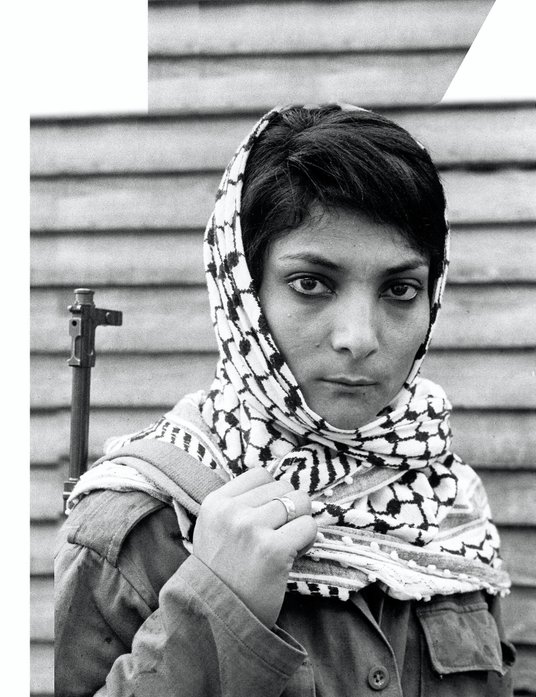 Patty Hearst (ur. 20 lutego 1954 r.)