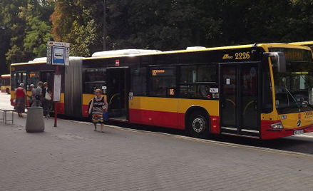 Autobus miejski