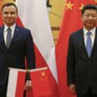 Polska nie uniknie Chin