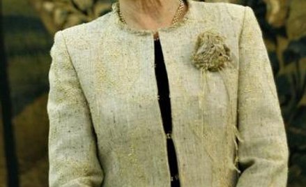 Styl pierwszej damy można określić jako skromną elegancję - tak o sposobie ubierania się Mari Kaczyń