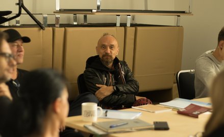 Jan Klata: Łączy nas tylko nienawiść