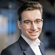 Filip Wójcik ekspert ds. ESG, BIK