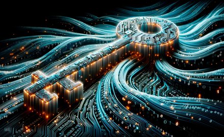 Możliwości techniczne i umiejętności wdrożenia AI to wyzwanie dla 80 proc. szefów polskich firm – po