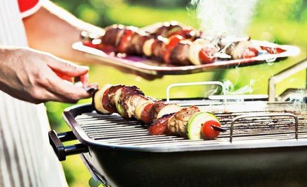 Grill to więcej niż moda – styl spędzania wolnego czasu