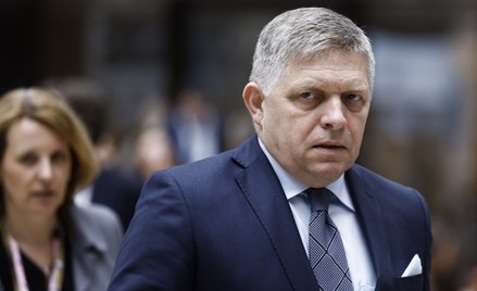 W środę premier Słowacji Robert Fico został postrzelony