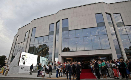 Gdynia Film Festival 2013; fot K Mystkowski, KFP