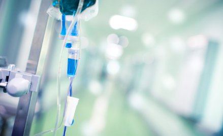 Roczne dziecko poddane eutanazji. Holenderskie władze ujawniły szczegóły