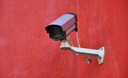 Legalność monitoringu wciąż nieuregulowana