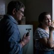 Kadr z filmu "Ostatnia rodzina" Jana P. Matuszyńskiego