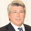 Enrique Cerezo, prezes Atletico Madryt