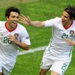 Portugalia w ćwierćfinale