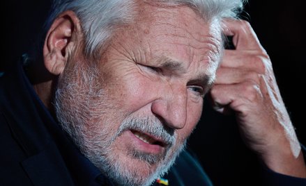Aleksander Kwaśniewski