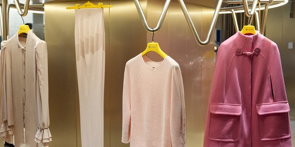 Powrót włoskiego domu mody. Nowy rozdział po dekadach nieobecności na rynku