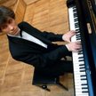 Rafał Blechacz zagra IV koncert fortepianowy Beethovena, nazywany czasem skowronkowym