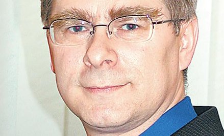 Wojciech Serafiński