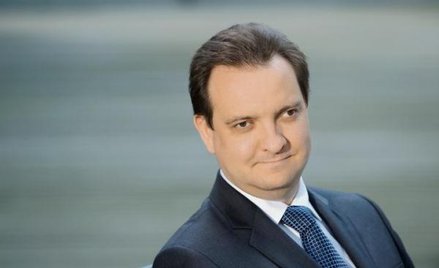 Piotr Soroczyński, główny ekonomista KUKE