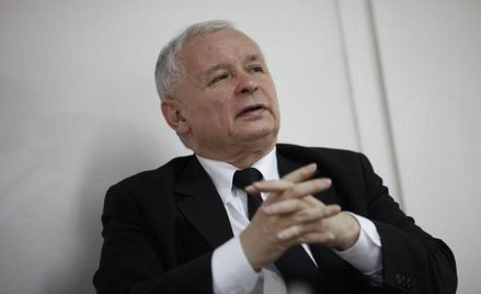 Kaczyński: samorząd ma słuchać i służyć Polakom, a nie budować fasady