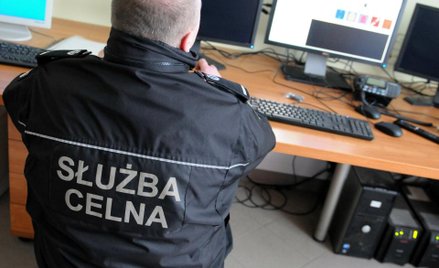 Kontrole celno-skarbowe: nowe uprawnienia celników