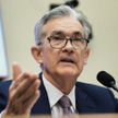 Jerome Powell, szef Fedu, dał rynkom nadzieję na agresywne cięcia stóp.