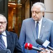 Kadencja prezesa Andrzeja Rzeplińskiego upływa 19 grudnia br., a wiceprezesa Stanisława Biernata – 2
