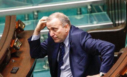 Grzegorz Schetyna