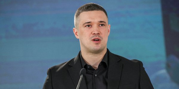 Mykhailo Fedorov will not be the Minister of defence  of Ukraine. In the background, a conflict with the commander of the Armed Forces