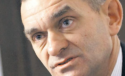 Andrzej Zwara - Adwokat