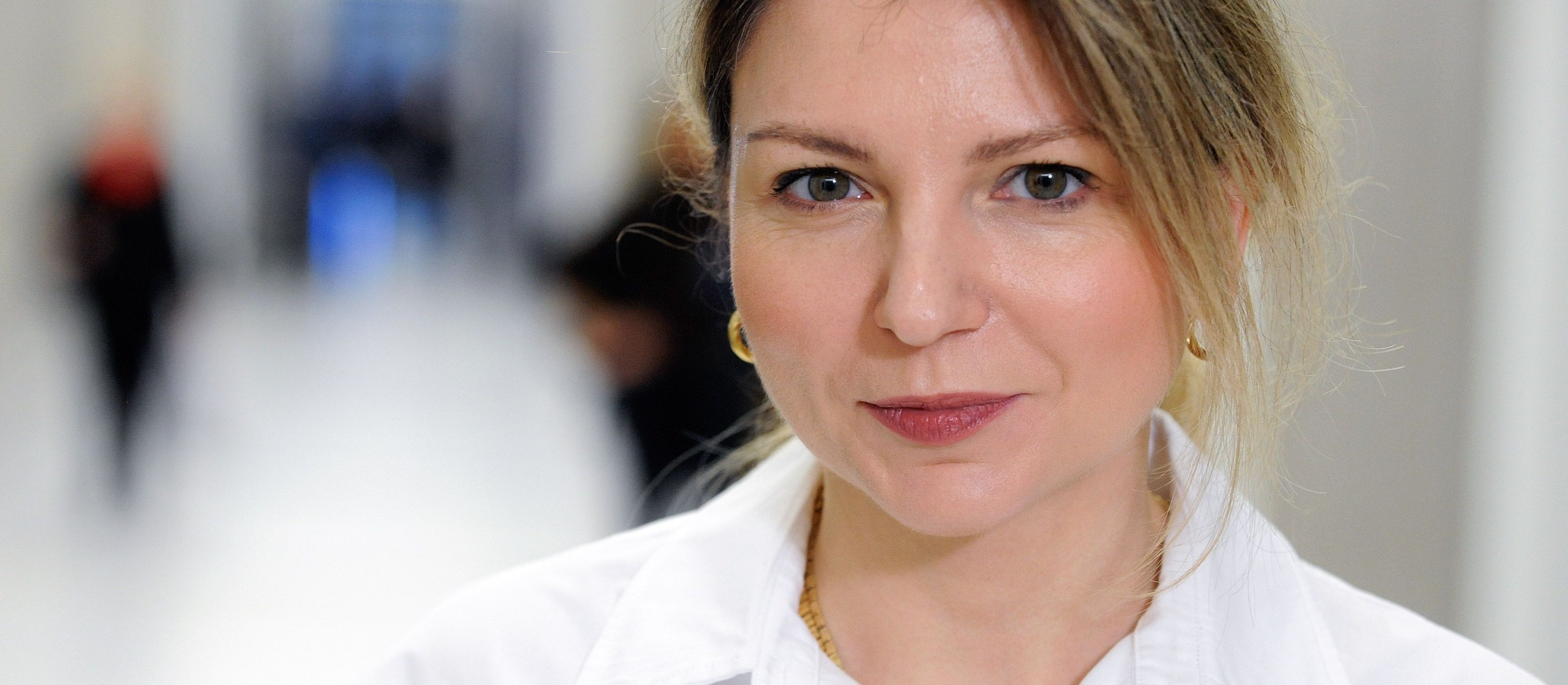 Monika Rosa: Projekt ograniczający dzieciom dostęp do platform powinien powstać jak najszybciej