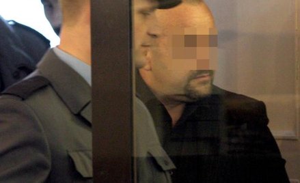 Prokurator żąda kary dożywocia dla Leszka K. oskarżonego o kierowanie zbrojną grupą przestępczą
