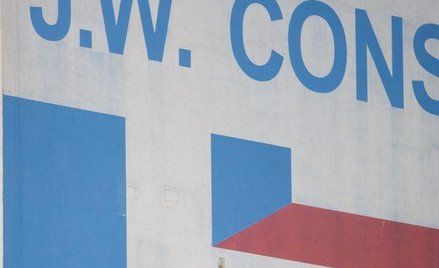 Do sądu trafił wniosek o ogłoszenie upadłości likwidacyjnej J.W. Construction Holding