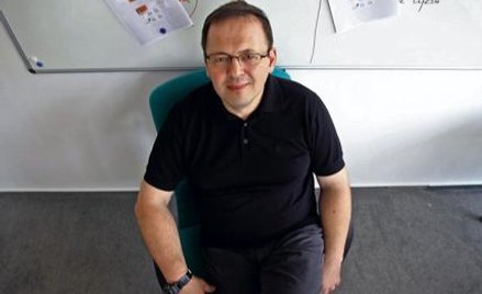 Drażniliśmy czerwonego kijkiem
