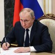 Władimir Putin