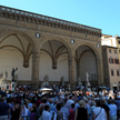 Nowa burmistrzyni Florencji: Centrum zabytku UNESCO nie dla Airbnb