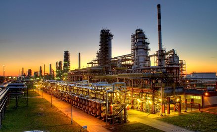 Krajowe rafinerie wyprodukowały w 2024 r. 339 tys. t szarego wodoru – wynika z danych Instratu i Eur